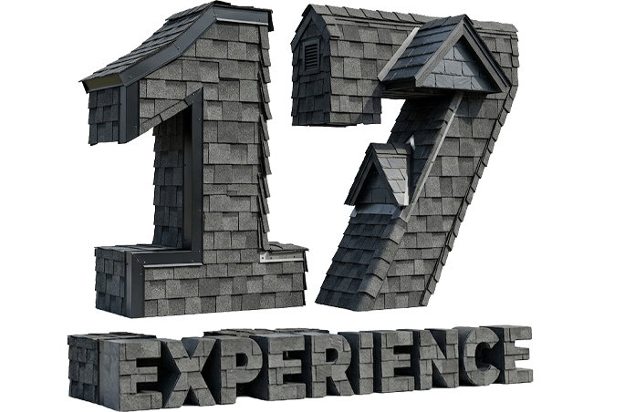 Experienced Roofing Professionals Serving Raeford